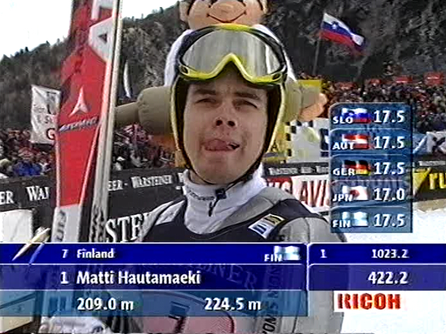 Matti Hautamaeki (ARD)